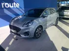 Ford Puma 1.0 Flexifuel 125ch E85 ST-Line