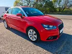 Audi a1 1.4 tfsi 122cv / boite auto / gps / moteur a chaine / ct ok
