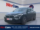 Bmw x2 18d 150 m-sport bva