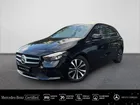 Mercedes-benz Classe B 180d 2.0 116ch Style Line Edition 8G-DCT