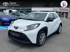 Toyota Aygo X 1.0 VVT-i 72ch Dynamic MY24