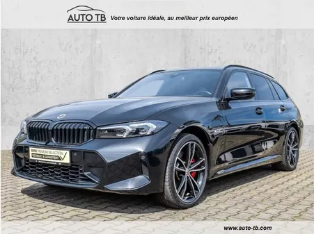 BMW 330e xDrive Touring M Sport Pro - Full options