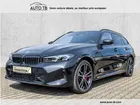 BMW 330e xDrive Touring M Sport Pro - Full options
