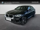 Bmw X4 xDrive30i 252ch M Sport Euro6d-T