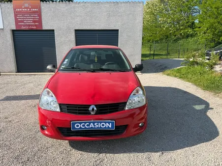 Renault Clio 2 Campus 1.2 Essence / garantie 12 mois