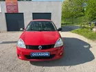 Renault Clio 2 Campus 1.2 Essence / garantie 12 mois