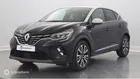 Renault Captur 1.6 E-Tech Plug-in 160ch Initiale Paris