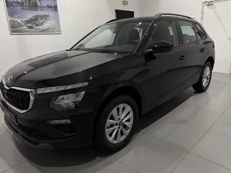 SKODA Kamiq 1.0 TSI Evo 2 95 ch BVM5 Selection