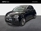Fiat 500C e 118ch Icône