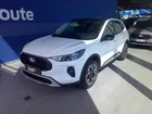 Ford Kuga 2.5 Duratec 180ch Hybrid FlexiFuel E85 Active X Powershift