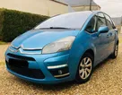 Citroën C4 Picasso 1,6 HDI 110 CV