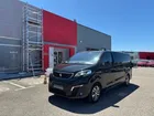 Peugeot Traveller Electrique 136ch (100kW) batterie 75kWh Long Active 8 Places