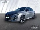Peugeot 208 1.2 Hybrid 100ch Allure e-DCS6
