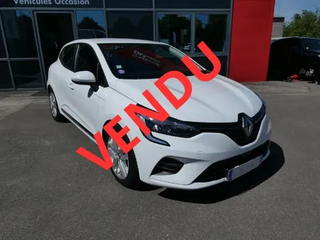 Renault Clio BUSINESS 1.6 E-TECH HYBRID 140 cv EDC