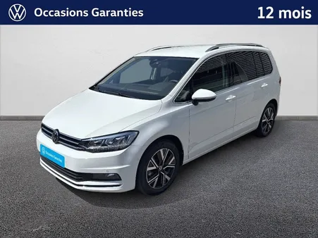 VOLKSWAGEN Touran 1.5 TSI EVO 150 DSG7 5pl Style