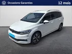 VOLKSWAGEN Touran 1.5 TSI EVO 150 DSG7 5pl Style