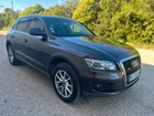 Audi Q5 V6 3.0 TDI 240 Quattro S tronic 7