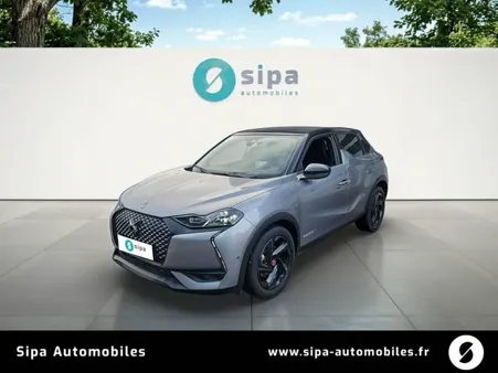 DS 3 II BlueHDi 130 EAT8 Performance Line+ 5p