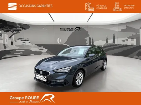 SEAT Leon 1.0 eTSI 110 DSG7 Business