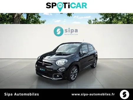 Fiat 500X 1.0 FireFly Turbo T3 120 ch Sport 5p