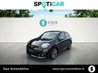 Fiat 500X 1.0 FireFly Turbo T3 120 ch Sport 5p