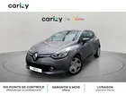 Renault Clio IV TCe 90 Energy eco2 Zen