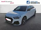 Audi A1 Sportback 30 TFSI 116 ch S tronic 7 S Line