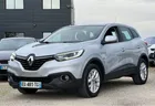 Renault Kadjar 1.5 dCi 110 Cv Zen Bvm6 1ère main 97 000 klm 11/2016