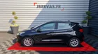 Ford Fiesta 1.0 ECOBOOST 125 CH SS MHEV BVM6 TITANIUM