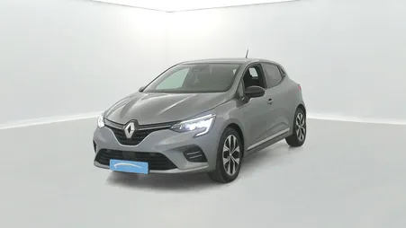 RENAULT Clio TCe 90 Evolution