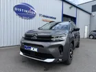 Citroën C5 Aircross 1.5 BLUEHDI 130CH S&S EAT8 MAX