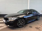 Bmw Série 5 530eA xDrive 292ch M Sport Steptronic