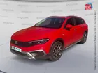 Fiat Tipo Cross SW 1.5 FireFly Turbo 130ch S/S (RED) Hybrid DCT7 MY22