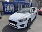 Ford Focus SW 1.0 EcoBoost mHEV 155ch ST-Line X