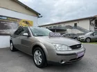 Ford Mondeo 1.8i 125ch Ghia