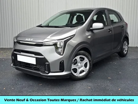 Kia PICANTO 1.0 GDI 68CH MOTION