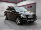 MERCEDES CLASSE M 250D FASCINATION 4MATIC - 205Ch - Garantie 12 mois