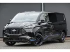 Ford transit custom ii (2) cabine approfondie 2.0 ecoblue 170 ch sport l2h1 320 bva8 camera 360°