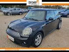 Mini Cooper 1,6 120ch/Moteur à chaîne/Garantie/Réservation&Livraison Possible