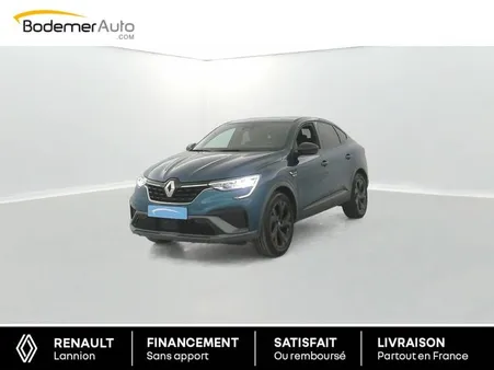 Renault Arkana E-Tech 145 - 21B R.S. Line