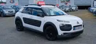 Citroën C4 Cactus 1.6BlueHDI 100 berline 150500km