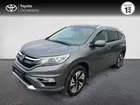 Honda CR-V 1.6 i-DTEC 160ch Exclusive Navi 4WD AT