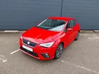 SEAT Ibiza 1.0 TSI 95 ch S/S BVM5 Copa