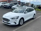 FORD FOCUS SW 1.5 EcoBlue - 120 - BVA S&S Titanium.Full Options