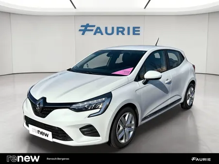 RENAULT Clio Blue dCi 100 - 21N Business