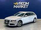 AUDI A4 Avant 1.8 120ch Ambiente - 2009 - 112 000 km