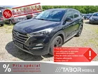 Hyundai Tucson 1.7 CRDi Advantage Navi SHZ PDC Klimaaut