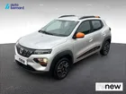 Dacia Spring 45ch Business 2020 - Achat Intégral