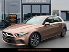 MERCEDES CLASSE A A 180 - BV 7G-DCT BERLINE 5P - BM 177 Business Line PHASE 1