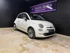 Fiat 500 1.2i - 8V